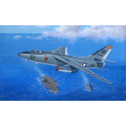 TRUMPETER EA-3B Skywarrior...