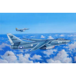TRUMPETER EKA-3B Skywarrior...
