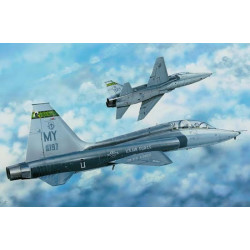 TRUMPETER US T-38C Talon II