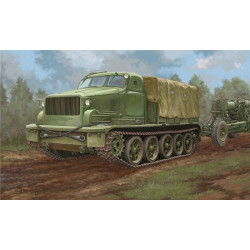 TRUMPETER AT-T Artillery...