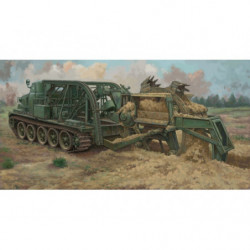 TRUMPETER BTM-3 High-Speed...