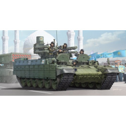 TRUMPETER Kazakhstan Army BMPT
