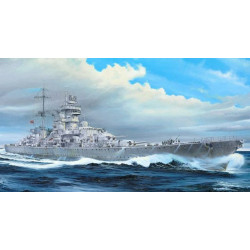 TRUMPETER German cruiser...