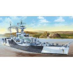TRUMPETER HMS Abercrombie...
