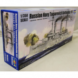 TRUMPETER Russian Navy...