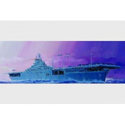 TRUMPETER USS Essex CV-9