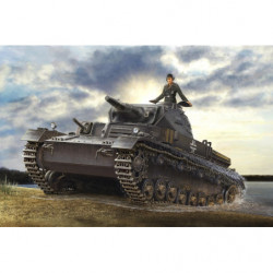 HOBBY BOSS German...