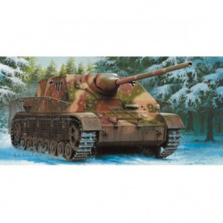 HOBBY BOSS German...