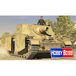 HOBBY BOSS German Sd....