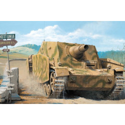 HOBBY BOSS German Sd....