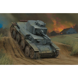 HOBBY BOSS German Pz.Kpfw....