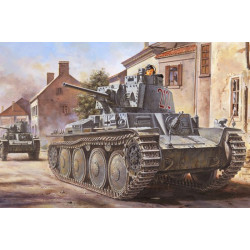 HOBBY BOSS German...
