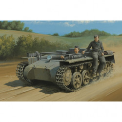 HOBBY BOSS German Pz.Kpfw.1...