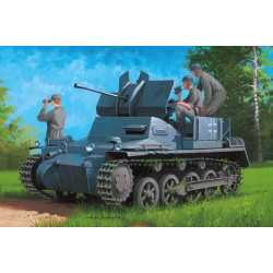 HOBBY BOSS German...