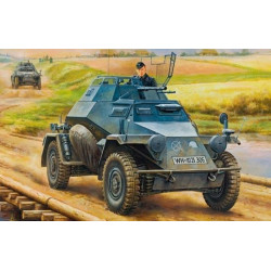 HOBBY BOSS  German Leichter...