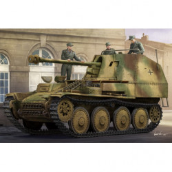 HOBBY BOSS Marder III...