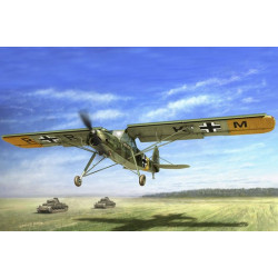 HOBBY BOSS  Fieseler Fi-156...