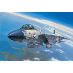 HOBBY BOSS F-14A Tomcat