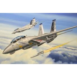 HOBBY BOSS F-14B Tomcat