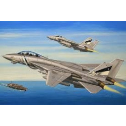 HOBBY BOSS F-14D Super Tomcat