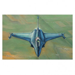 HOBBY BOSS France  Rafale C...