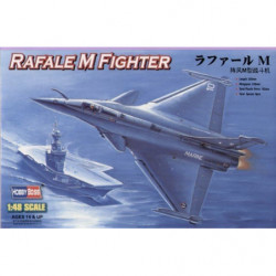HOBBY BOSS France  Rafale M...