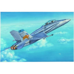 HOBBY BOSS F/A-18D Hornet