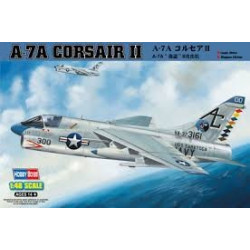 HOBBY BOSS A-7A Corsair II