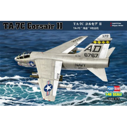 HOBBY BOSS TA-7C Corsair II