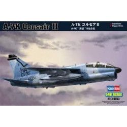 HOBBY BOSS A-7K Corsair II