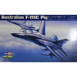 HOBBY BOSS Australian...