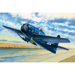 HOBBY BOSS F8F-1 Bearcat
