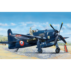 HOBBY BOSS F8F-1B Bearcat