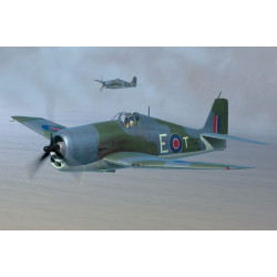 HOBBY BOSS British Fleet...