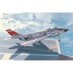 HOBBY BOSS F3H-2 Demon