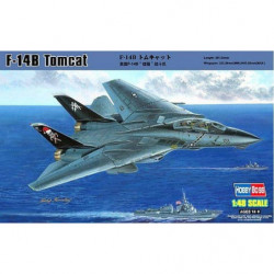 HOBBY BOSS F-14B Tomcat