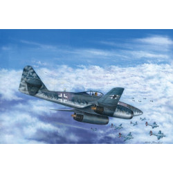 HOBBY BOSS Me 262 A-1b