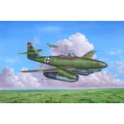HOBBY BOSS Me 262 A-2a