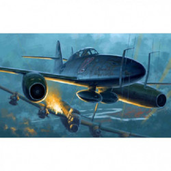HOBBY BOSS Me 262 B-1a/U1