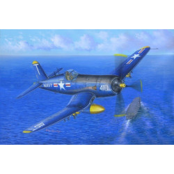 HOBBY BOSS F4U-5 Corsair