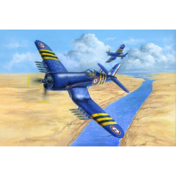 HOBBY BOSS F4U-4B Corsair