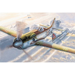 HOBBY BOSS Ta-152 C-0