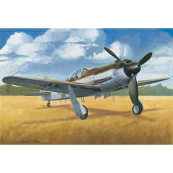 HOBBY BOSS Ta-152 C-1