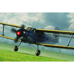 HOBBY BOSS Antonov AN-2M Colt