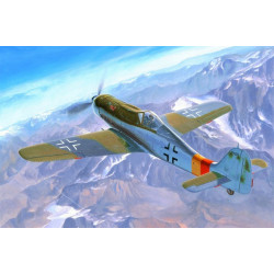 HOBBY BOSS Focke-Wulf...