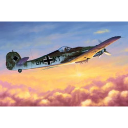 HOBBY BOSS Focke-Wulf...