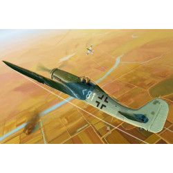 HOBBY BOSS Focke-Wulf...