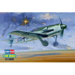 HOBBY BOSS Focke-Wulf...