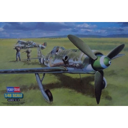 HOBBY BOSS Focke-Wulf...