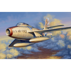 HOBBY BOSS F-84F Thunderstread